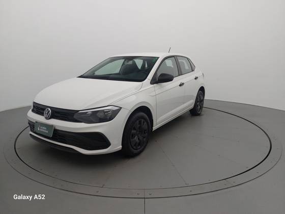 VOLKSWAGEN POLO 1.0 MPI TRACK MANUAL